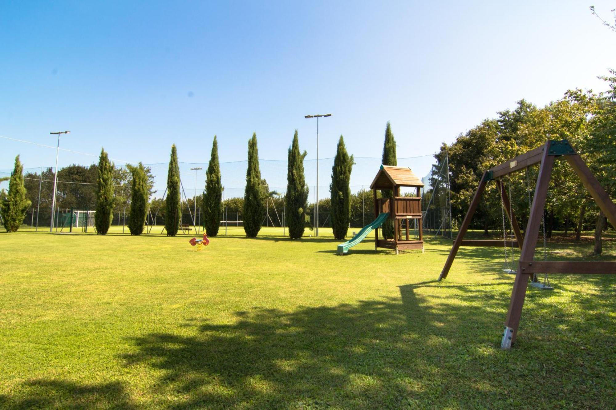 Casolare La Quercia Villa Correzzola Buitenkant foto